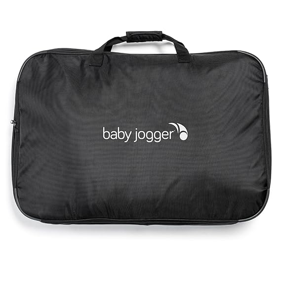 baby jogger city select stroller bag
