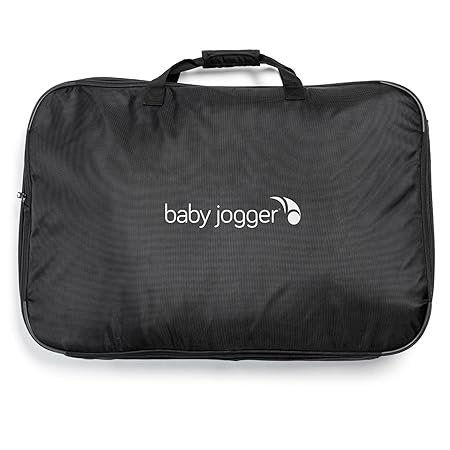 city mini double stroller bag