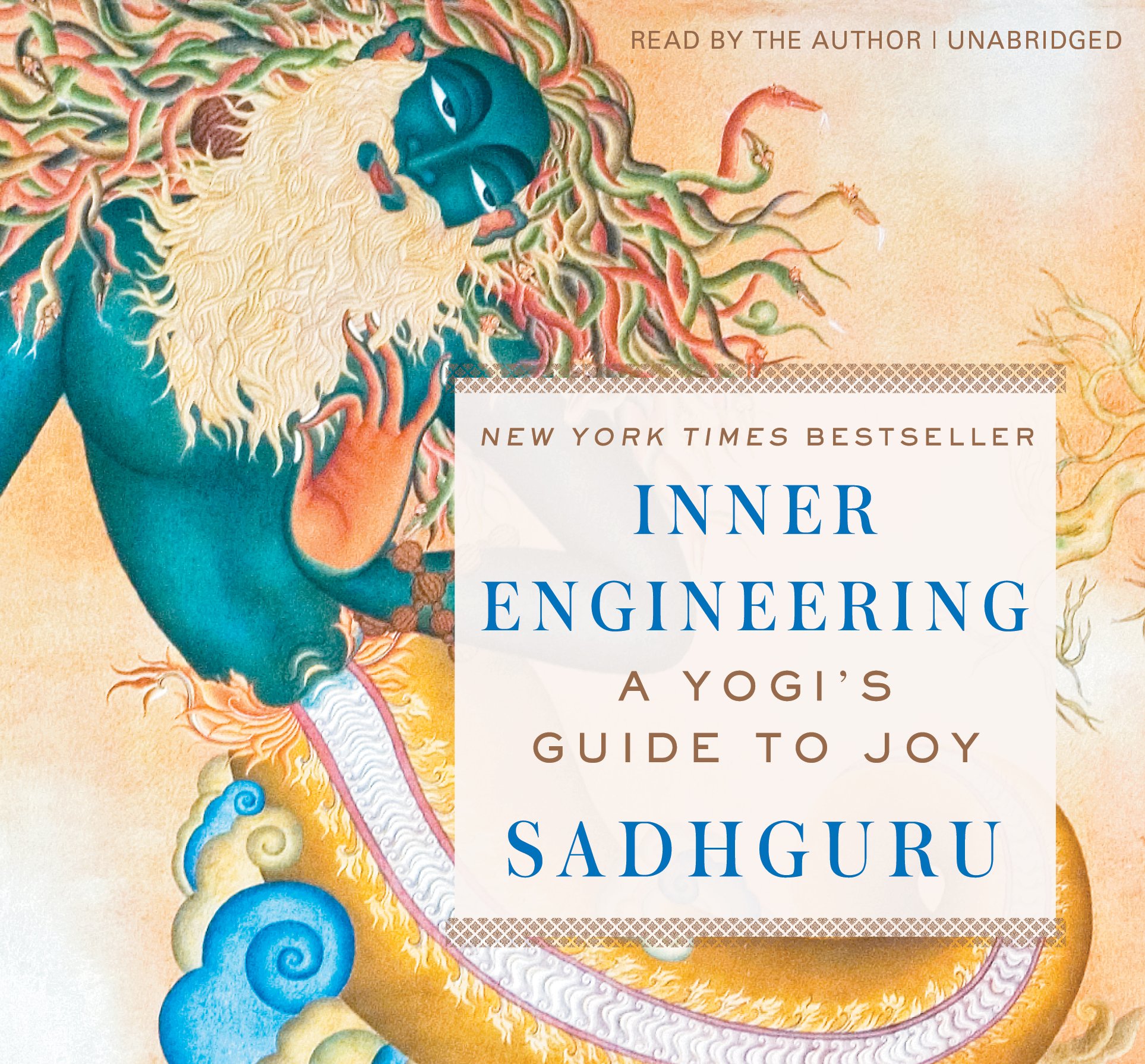 Download Sadhguru Inner Engineering A Yogi s Guide To Joy 2018 Download Sadhguru Inner Engineering A Yogi s Guide To Joy 2018