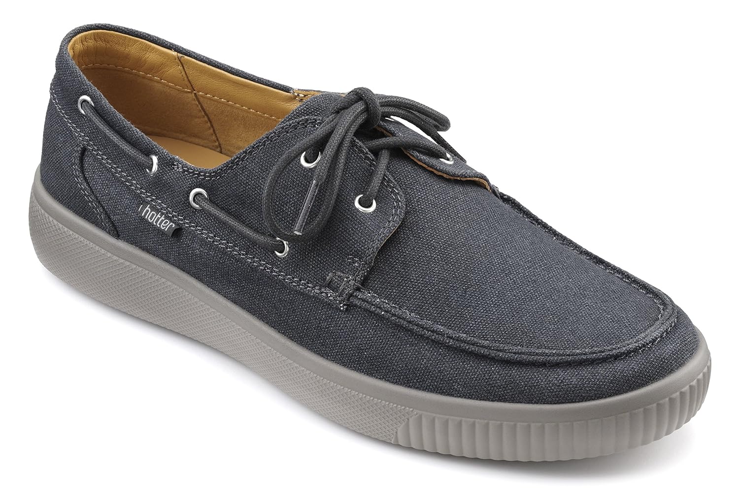 hotter boat shoes