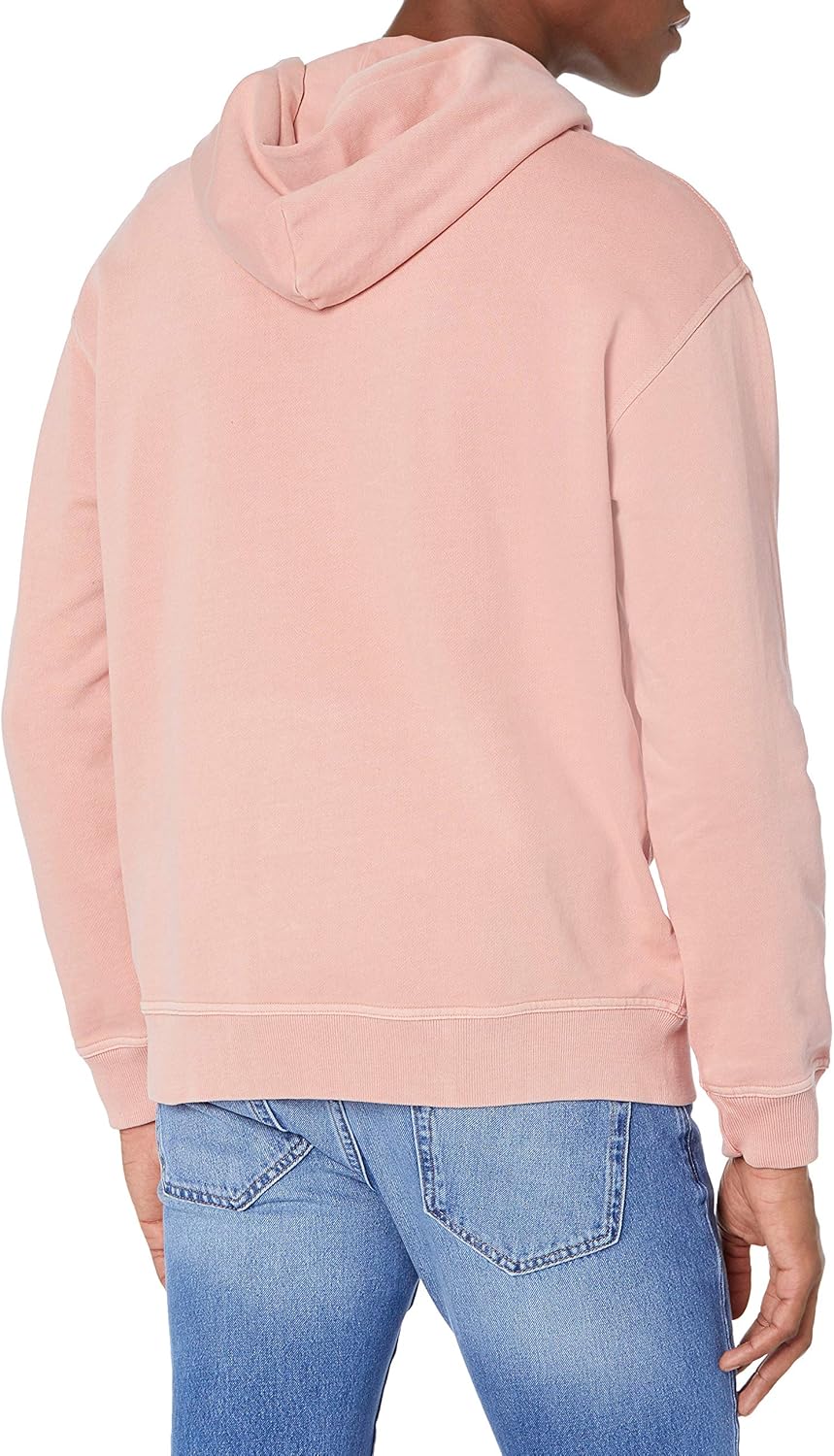 Quiksilver Men's Itinga Hoodie Fleece: Clothing