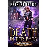 Death In Her Eyes (Children of the Fallen Book 1)