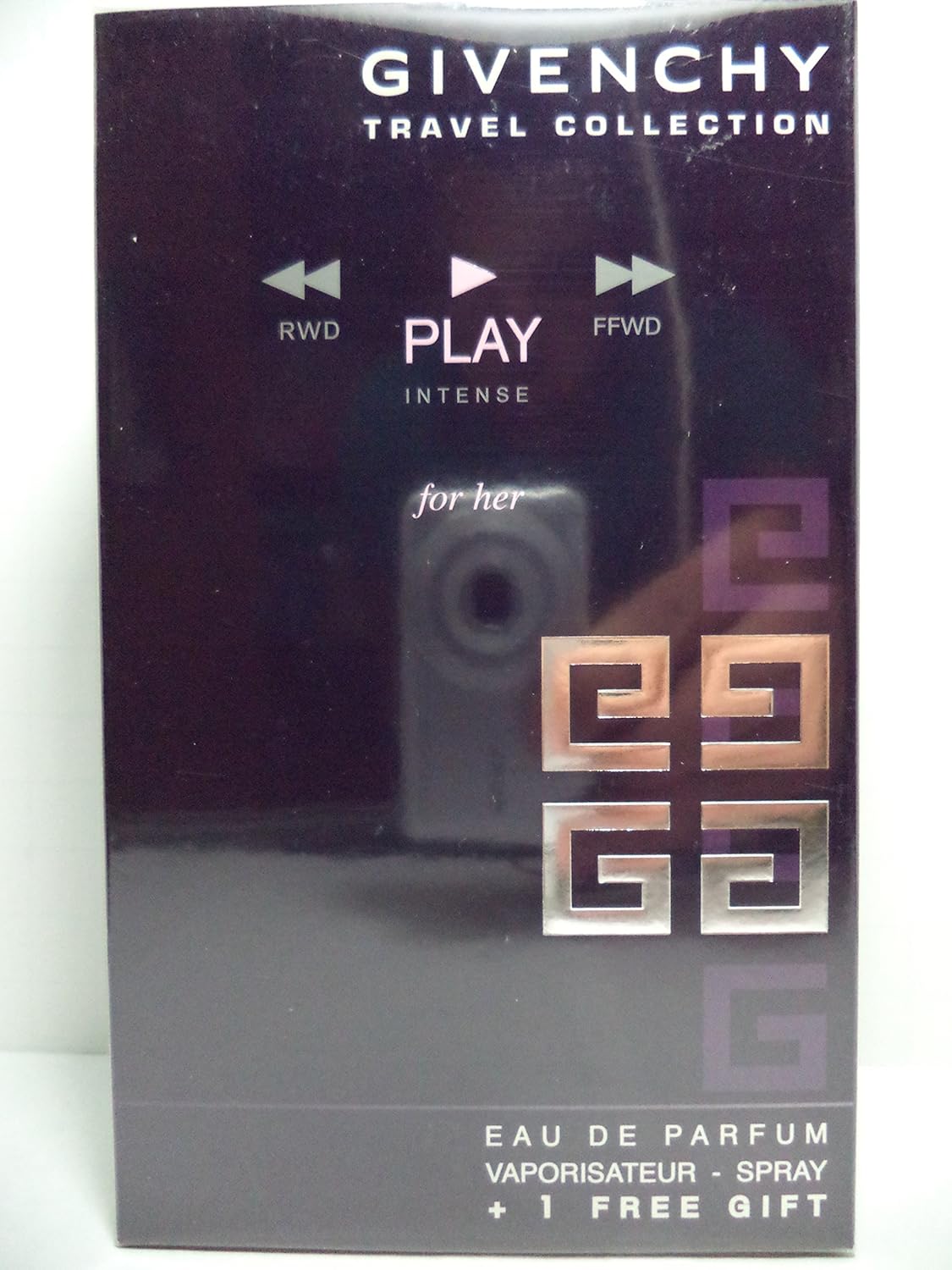 amazon givenchy play