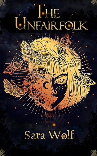 Download The Unfairfolk (Valenbound Book 1) (English Edition) PDF