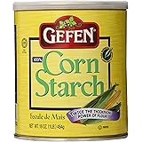 Gefen Corn Starch, 16 Ounce