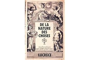 De la Nature des Choses (French Edition)