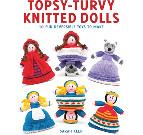 topsy turvy toys