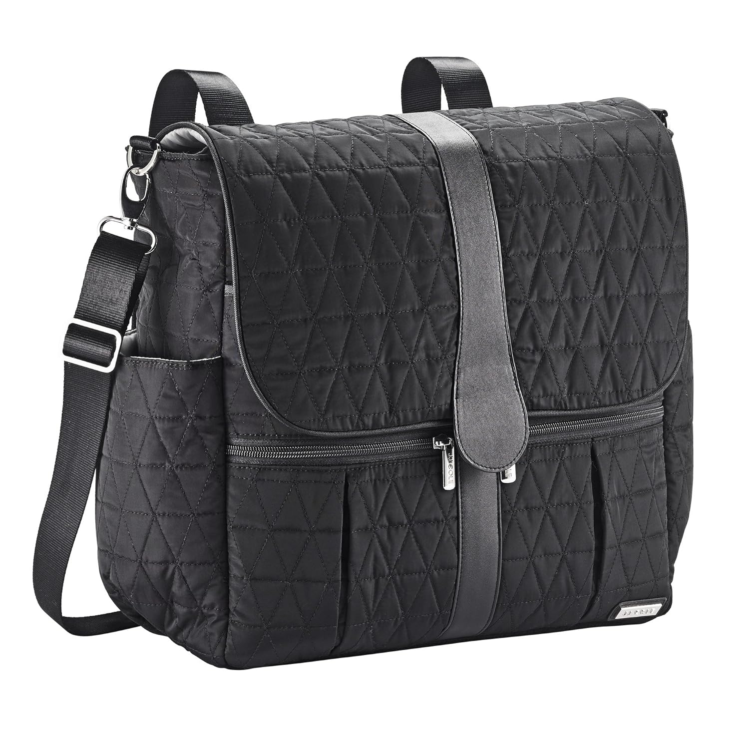 jj cole backpack diaper bag