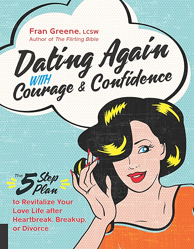 Download Dating Again with Courage and Confidence (English Edition) PDF