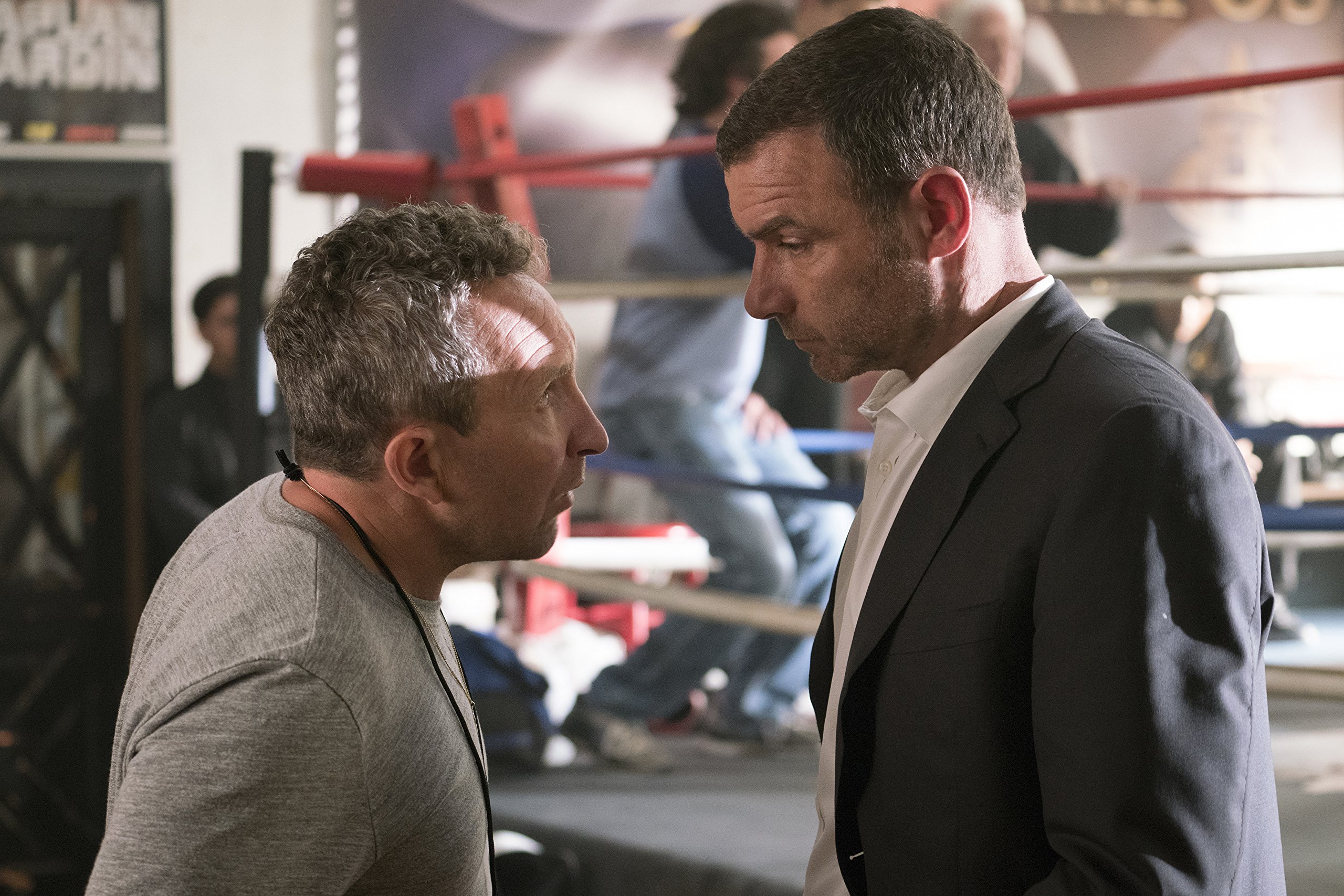 Amazon.de Ray Donovan Staffel 4 [dt./OV] ansehen Prime Video