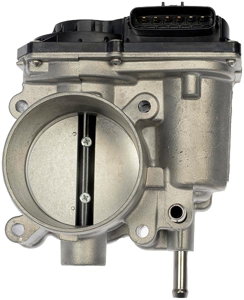 DORMAN 977-201 FUEL INJECTION THROTTLE BODY COMPATIBLE WITH SELECT TOYOTA MODELS