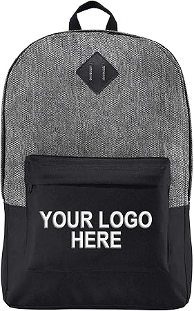 custom school backpacks