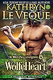 WolfeHeart: de Wolfe Pack Generations