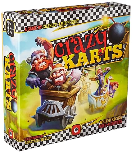 Kart Kart