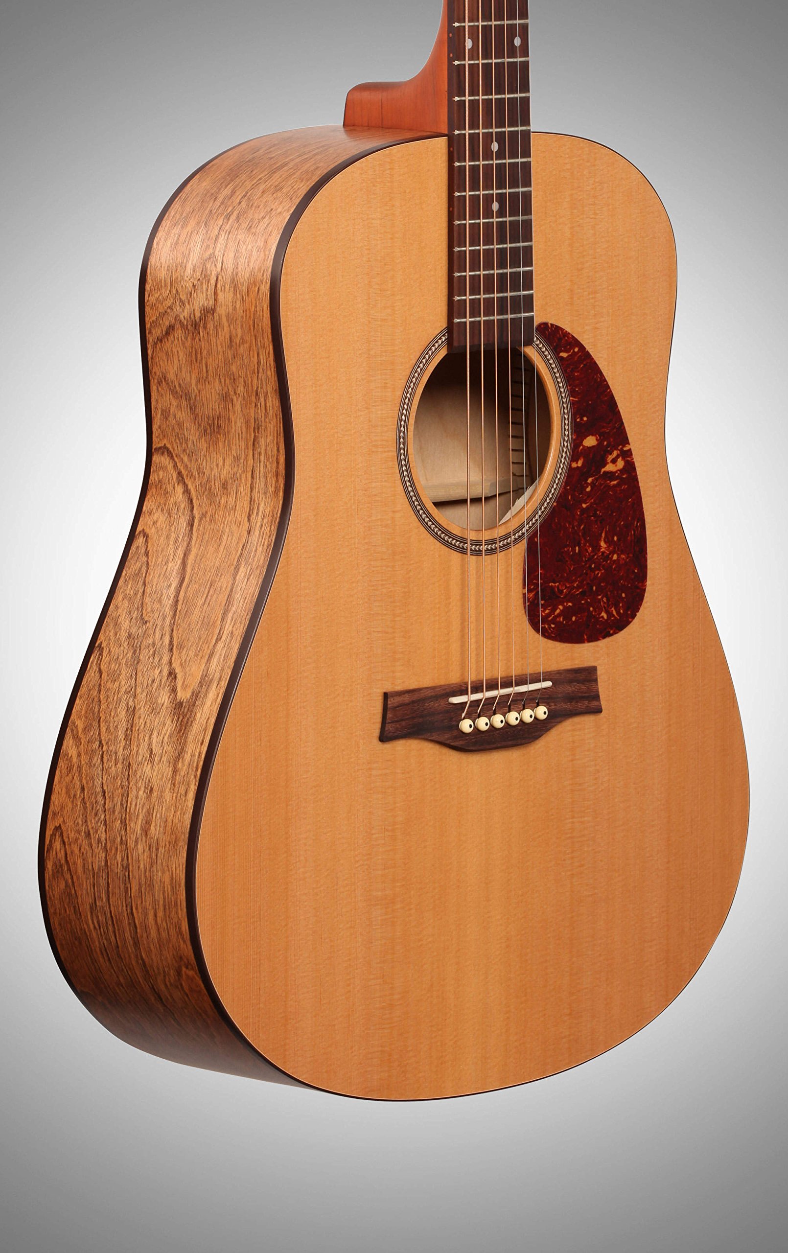 Seagull S6 Original Acoustic Guitar Buy Online in UAE. Musical