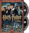 Harry Potter and the Chamber of Secrets (2-Disc Special Edition)