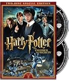 Harry Potter and the Chamber of Secrets (2-Disc Special Edition)