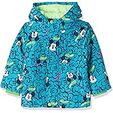 Amazon Essentials Disney | Marvel | Star Wars Boys and Toddlers' Warm Puffer Coats