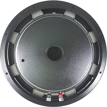 bag end 18 subwoofer