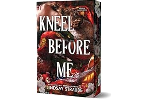 Kneel Before Me (Deluxe Edition)