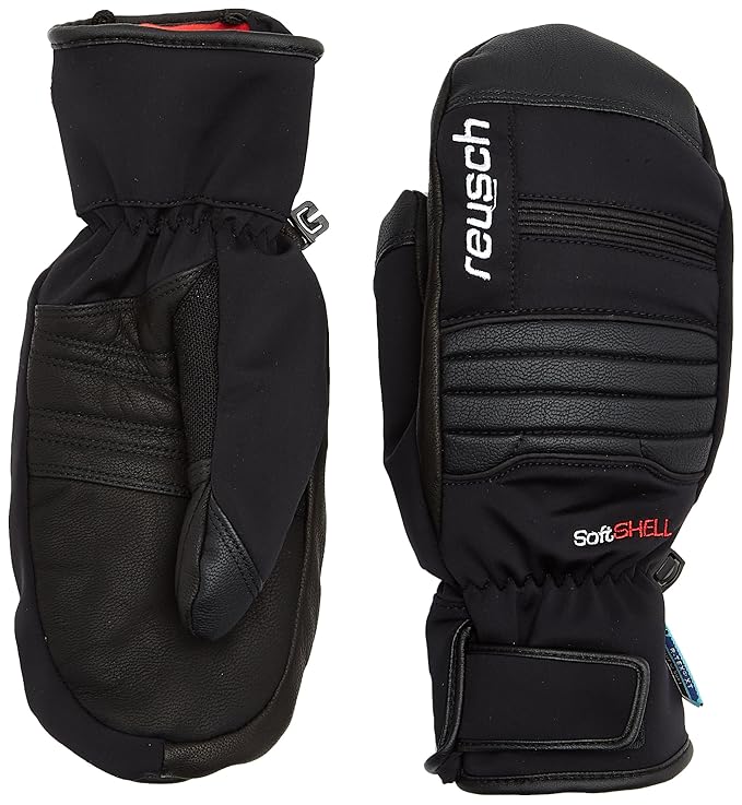 Reusch Herren Arise R-tex Xt Fäustling Handschuhe