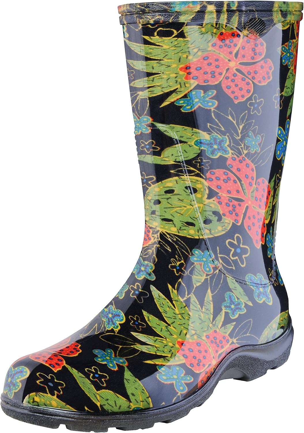 Best Rubber Garden Boots For Women The Best Home
