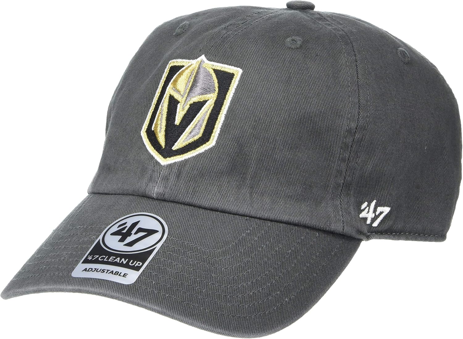 '47 NHL Clean Up Adjustable Hat