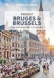 Lonely Planet Pocket Bruges & Brussels: Detailed