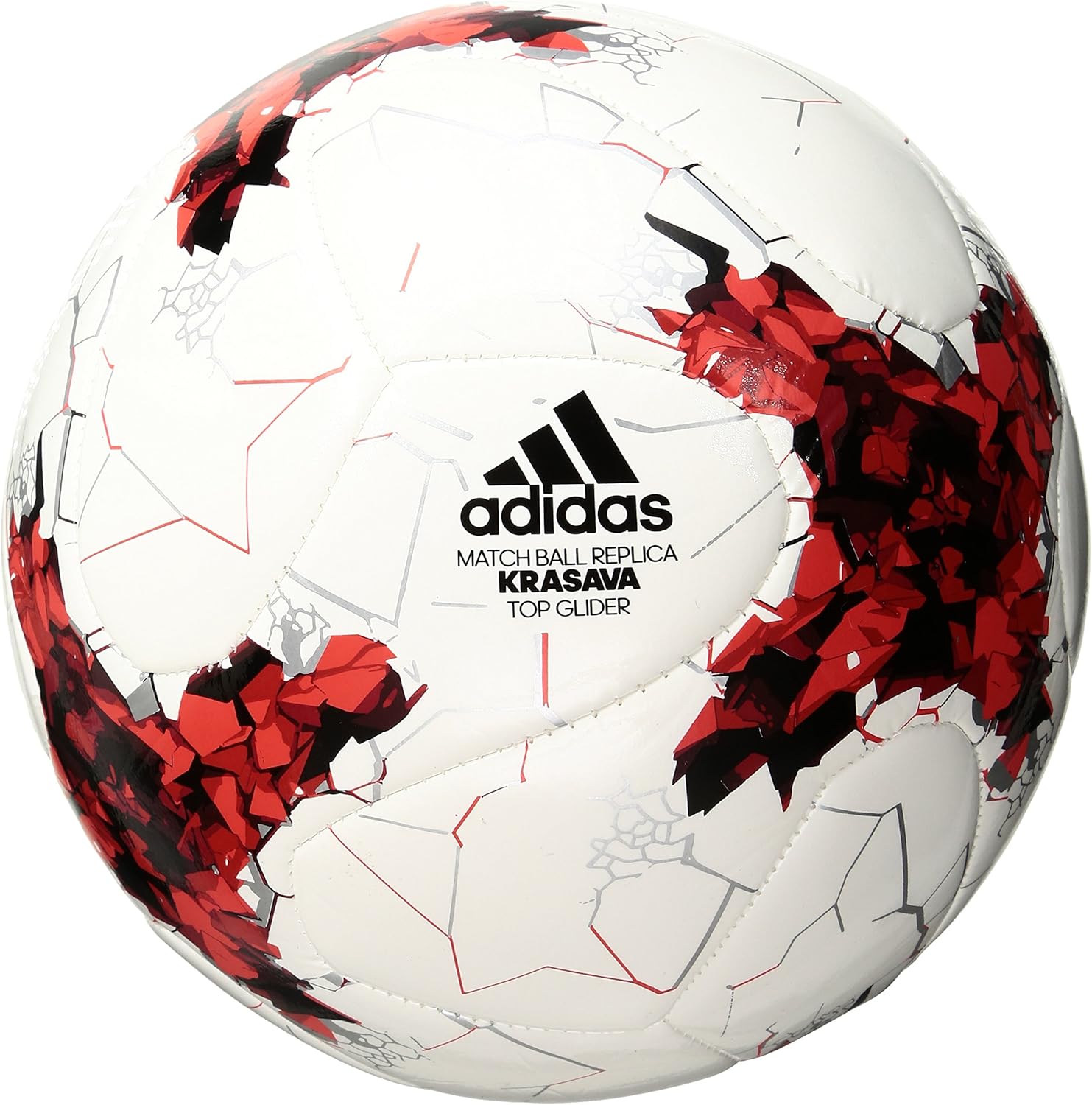 top glider soccer ball