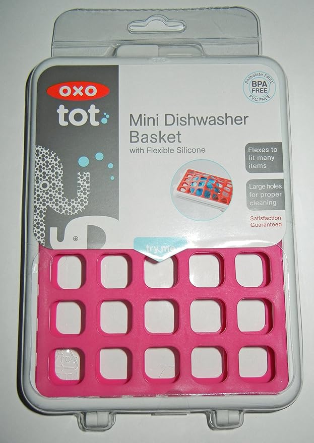oxo dishwasher basket