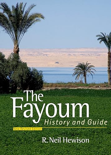 Download The Fayoum: History and Guide PDF