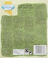 Good Boy Chicken with Carrot Sticks Dog Treats 10x90g Chewy Rawhide Free view 3