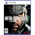 METAL GEAR SOLID Δ: SNAKE EATER TACTICAL EDITION – PS5