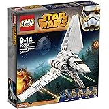 レゴ (LEGO) スター・ウォーズ インペリアル・シャトル・タイディリアム 75094