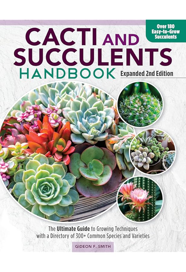 The Illustrated Encyclopedia of Cacti and Succulents: Riha, J