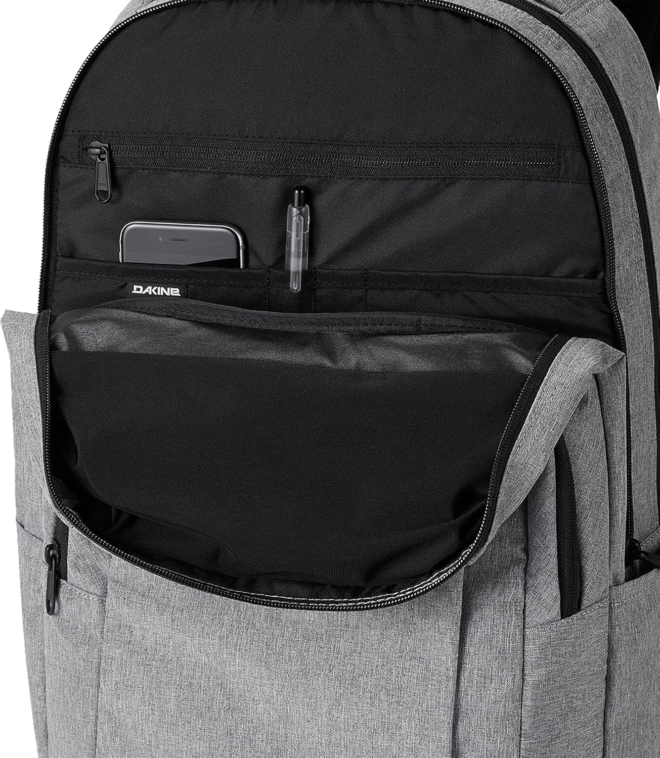 Dakine Campus Pack (Carbon II, 25L)