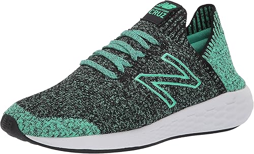 new balance cruz sport