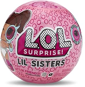 lol little sister precio