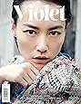 Violet Book Japan Issue 01