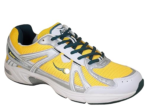 aero bowls shoes