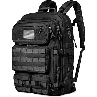 Amazon Best Sellers: Best Tactical Bags & Packs