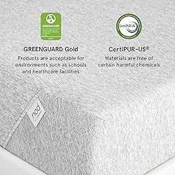 Nod by Tuft & Needle Medium Firm 8" King Size