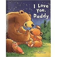 I Love You, Daddy