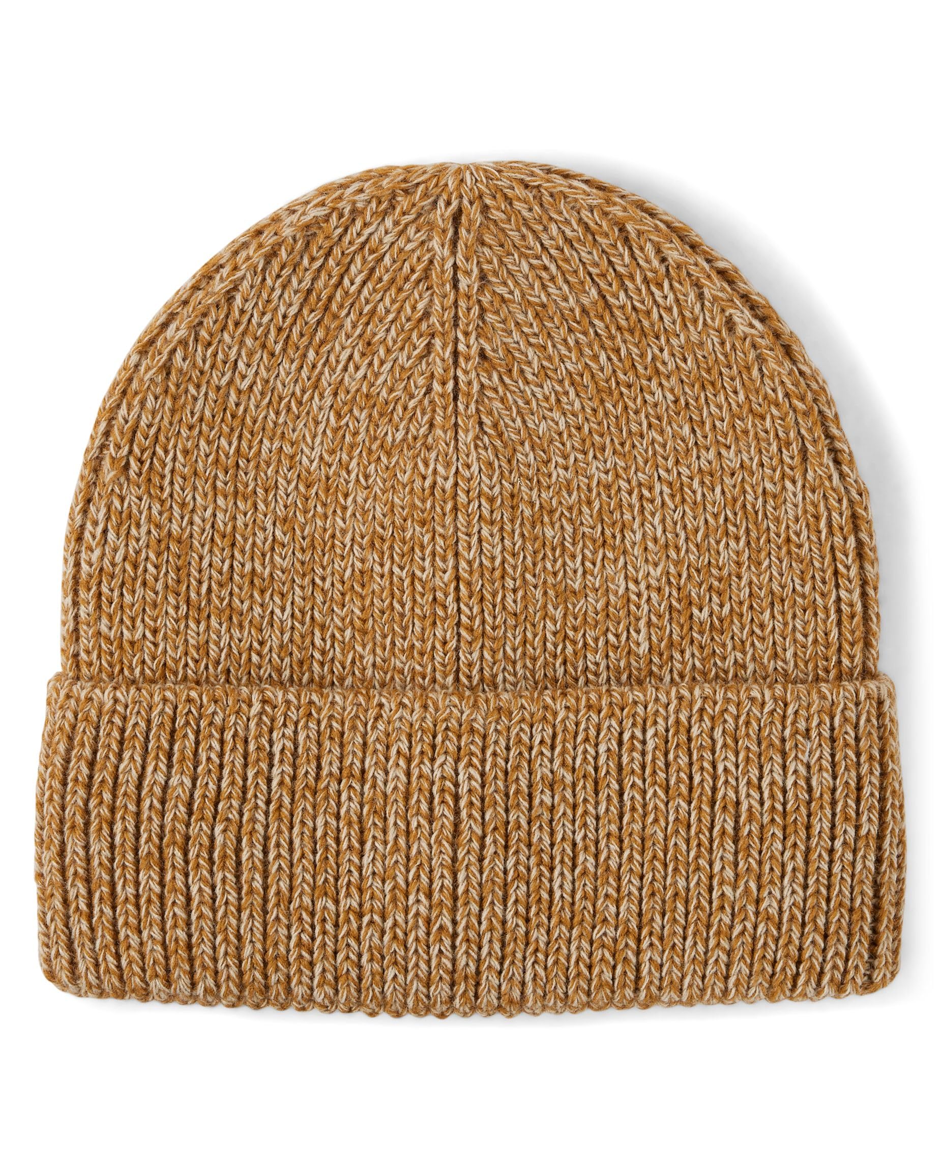 Photo 1 of ++2 PCS The Children's Place,Unisex Kids,Cold Weather Knit Beanie,Pearwood,5 Years,16 Years