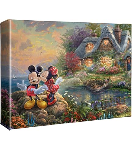 DISNEY｜GALLERY TARGET BY kyne Amazon.com: Disney – Mickey and Minnie Mouse – London – Thomas