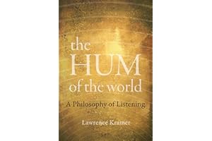 Hum of the World DPB: A Philosophy of Listening