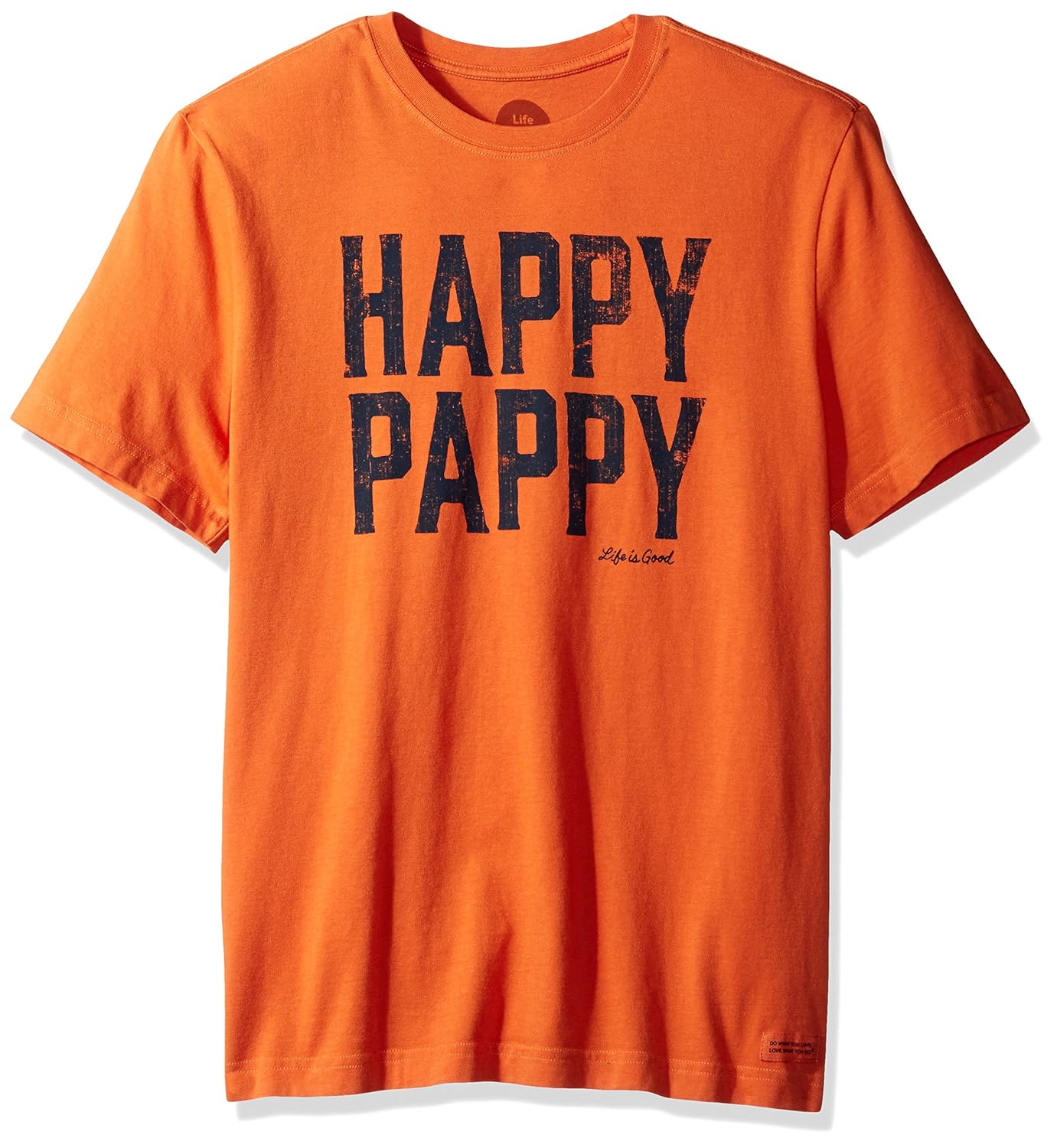 Amazon.com : Life is Good Happy Pappy Chill Cap - One-Size ...