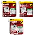 Shop-Vac 9066800 2-2.5 Gallon, 3 Bags per Pack, 9 Bags Total