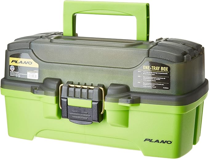 Plano PLAMT6211 - Bolsas y Cajas para Aparejos de Pesca: Amazon.es: Deportes y aire libre