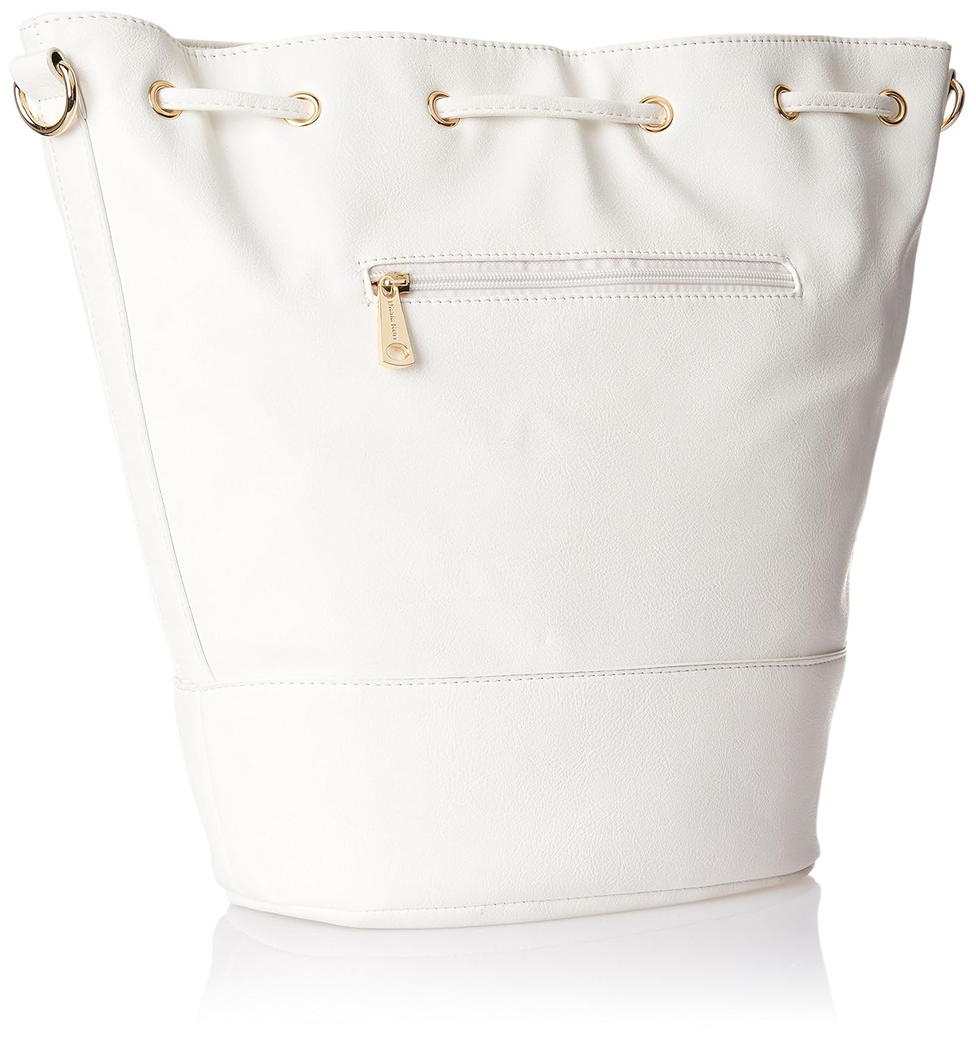 diana korr women's handbag (white) (dk12hwht00)